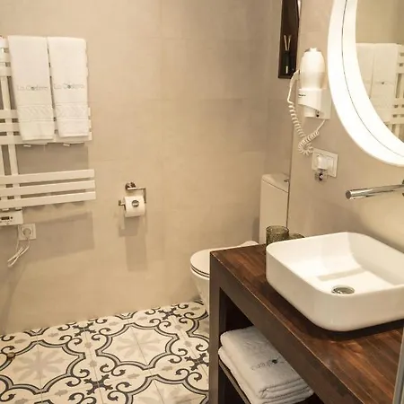 Del Vino La Costera (adults Only) ゲストハウス