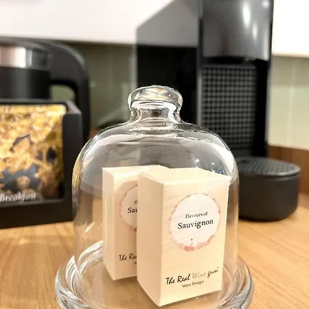Del Vino La Costera (adults Only) Αλτέα