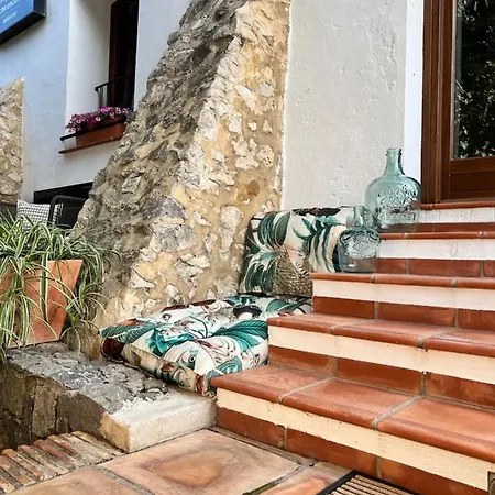 Del Vino La Costera (adults Only) Αλτέα
