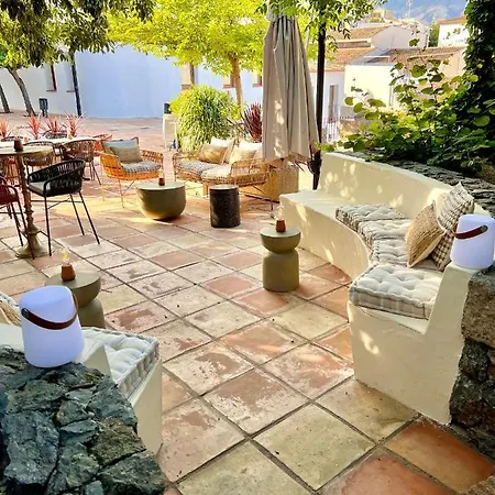 Del Vino La Costera (adults Only) 4*