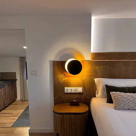 Del Vino La Costera (adults Only) 4*