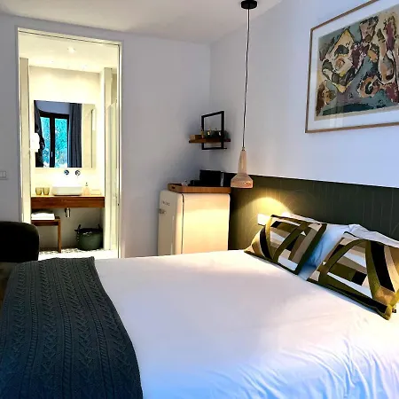 Gasthof Del Vino La Costera (adults Only)