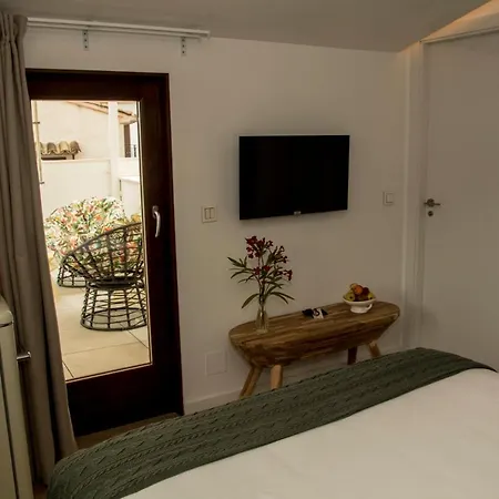 Del Vino La Costera (adults Only) Altea