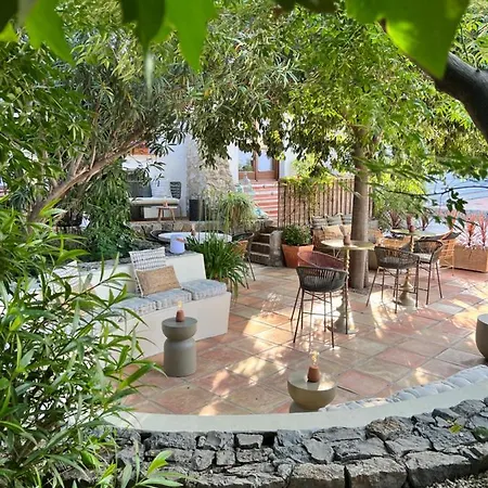 Guest house Del Vino La Costera (adults Only)