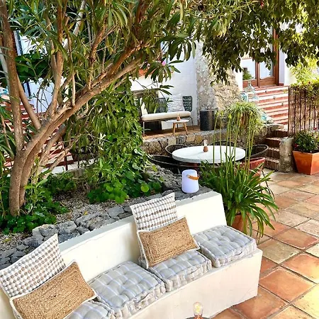 Del Vino La Costera (adults Only) * Altea
