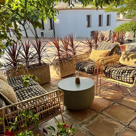 Gasthof Del Vino La Costera (adults Only) *