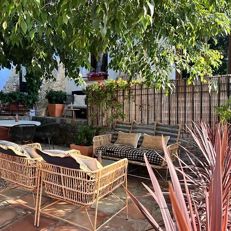 Guest house Del Vino La Costera (adults Only)