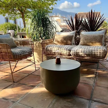Guest house Del Vino La Costera (adults Only) Altea