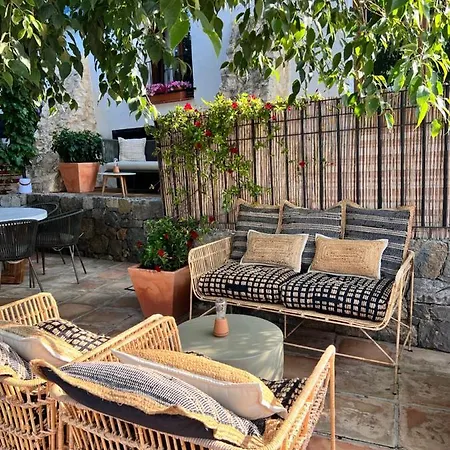 Gasthof Del Vino La Costera (adults Only) Altea