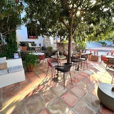 Del Vino La Costera (adults Only) Gasthof Altea