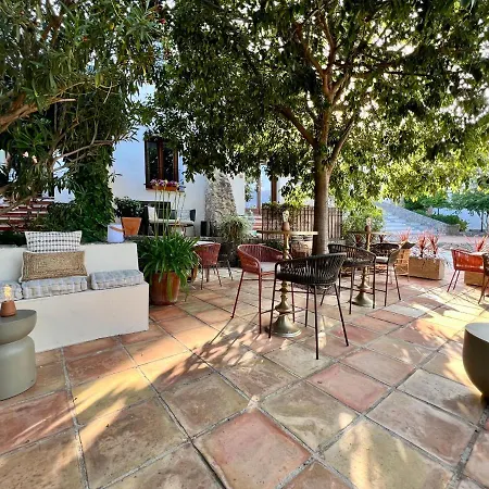 Del Vino La Costera (adults Only) 4*