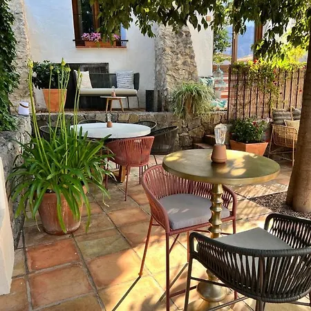 Del Vino La Costera (adults Only) * Altea