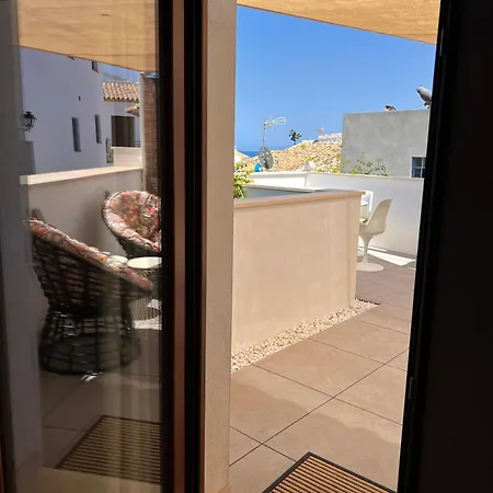 Del Vino La Costera (adults Only) * Altea
