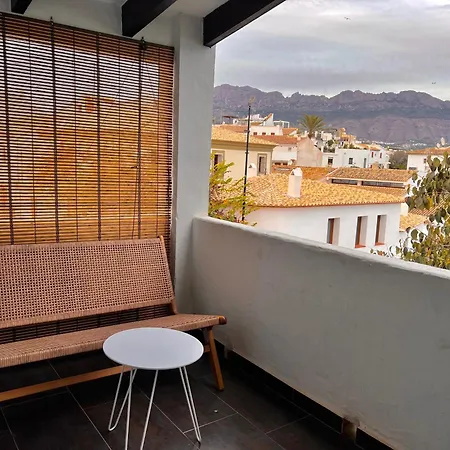 Del Vino La Costera (adults Only) Altea