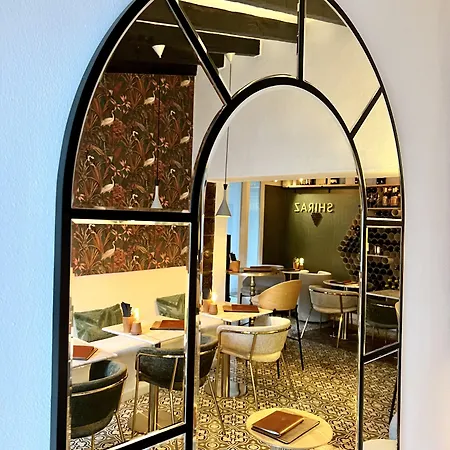 Guest house Del Vino La Costera (adults Only)