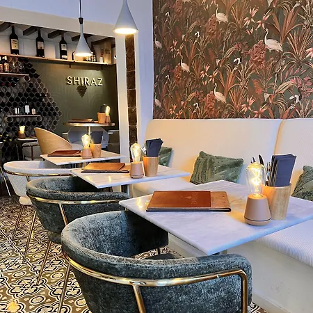 Guest house Del Vino La Costera (adults Only)