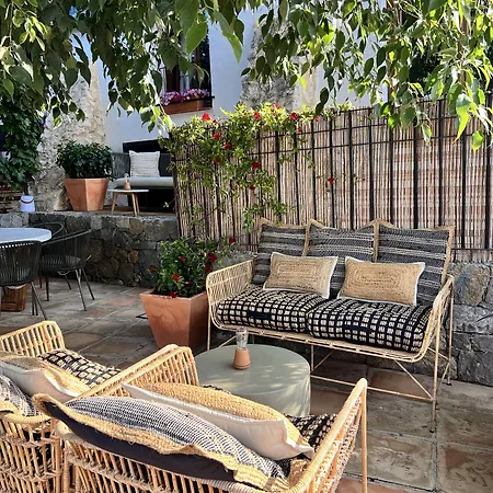 Del Vino La Costera (adults Only) Pensjonat Altea