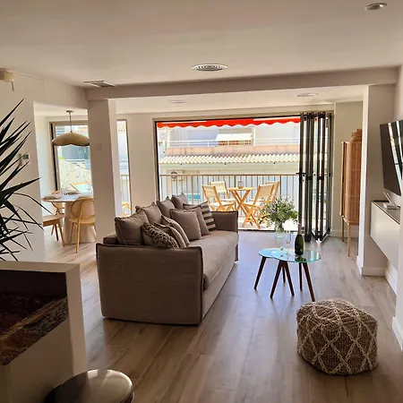 Guest house Del Vino La Costera (adults Only) 4*
