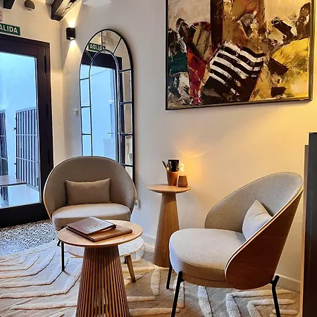 Pensjonat Del Vino La Costera (adults Only) 4*