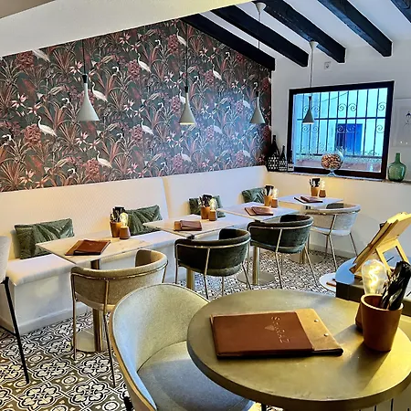 Guest house Del Vino La Costera (adults Only) Altea