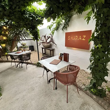 Guest house Del Vino La Costera (adults Only)