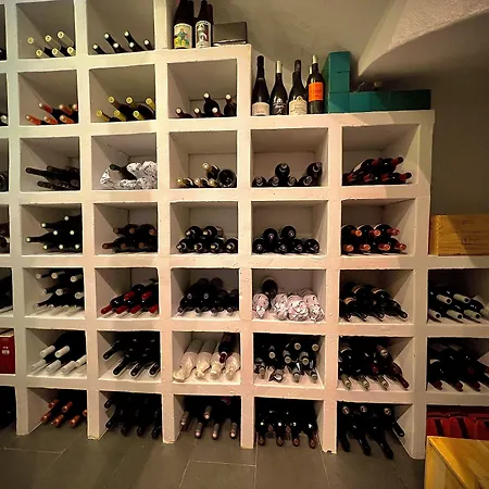 Del Vino La Costera (adults Only) 4*