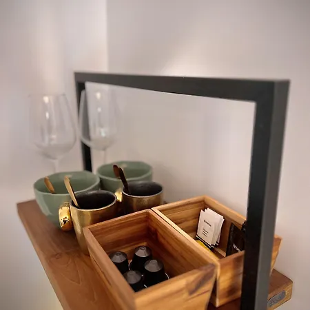 Del Vino La Costera (adults Only) Guest house Altea