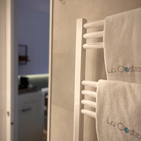Del Vino La Costera (adults Only) Pensjonat 4*