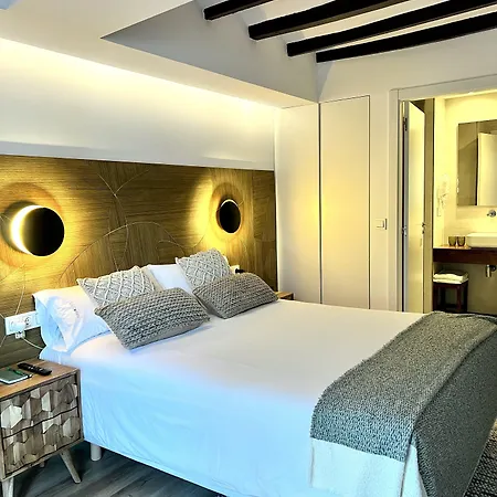 Pensjonat Del Vino La Costera (adults Only)