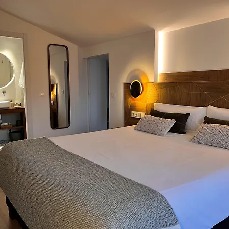 Guest house Del Vino La Costera (adults Only) Altea