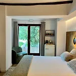 Pensionat Del Vino La Costera (adults Only) 4*