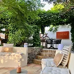 Pensionat Del Vino La Costera (adults Only) 4*