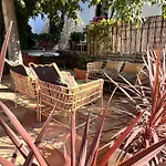 Del Vino La Costera (adults Only) Pensionat 4*
