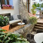 Pensionat Del Vino La Costera (adults Only) Altea