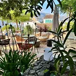 Pensionat Del Vino La Costera (adults Only) Altea