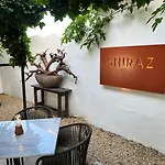 Pensionat Del Vino La Costera (adults Only) Altea
