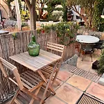 Pensionat Del Vino La Costera (adults Only) Altea