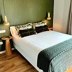 Del Vino La Costera (adults Only) Pensionat Altea