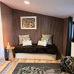 Pensionat Del Vino La Costera (adults Only) 4*
