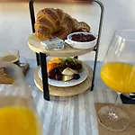 Pensionat Del Vino La Costera (adults Only) 4*