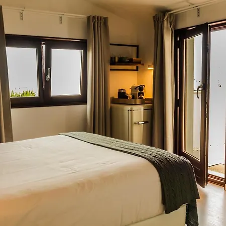 Del Vino La Costera (adults Only) Penzion Altea