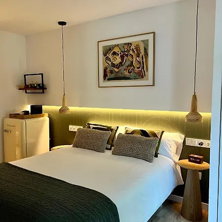 Del Vino La Costera (adults Only) 4* Altea