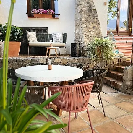 Gasthuis Del Vino La Costera (adults Only)