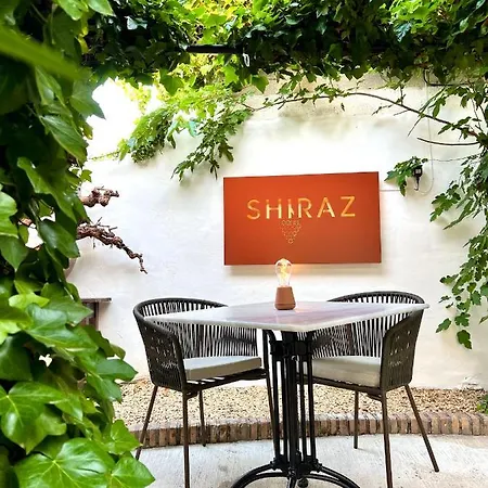 Penzion Del Vino La Costera (adults Only) 4*