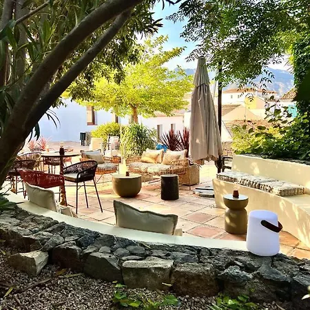 Del Vino La Costera (adults Only) * Altea
