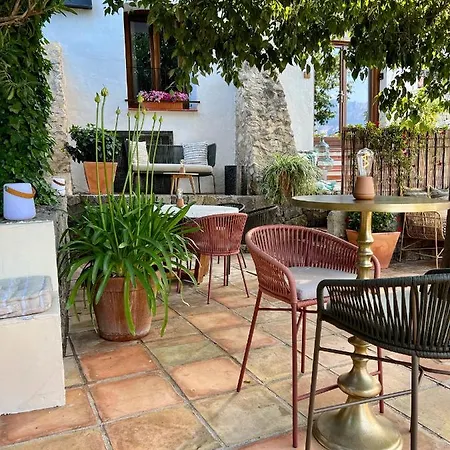 Del Vino La Costera (adults Only)
