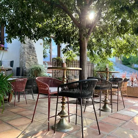 Penzion Del Vino La Costera (adults Only) Altea