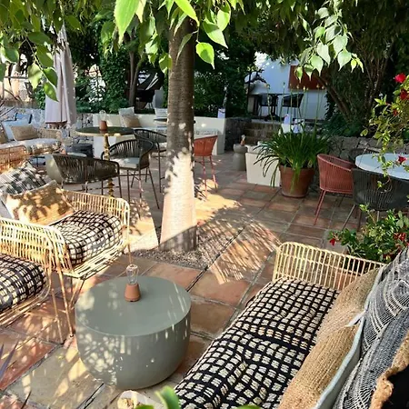 Del Vino La Costera (adults Only) Penzion