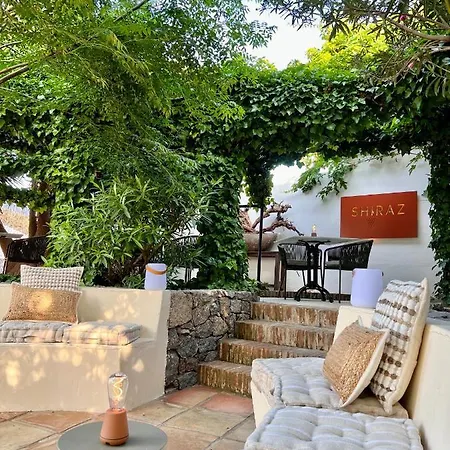 Penzion Del Vino La Costera (adults Only) 4*
