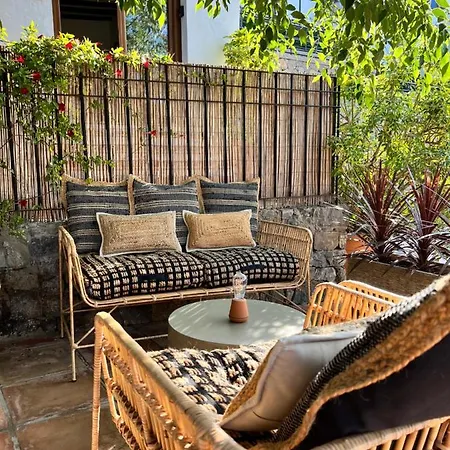 Del Vino La Costera (adults Only) Penzion Altea